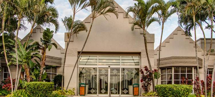 德班市城市旅馆(City Lodge Hotel Durban)图片