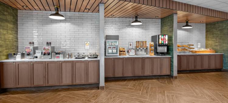 Fairfield Inn & Suites Lake Geneva图片