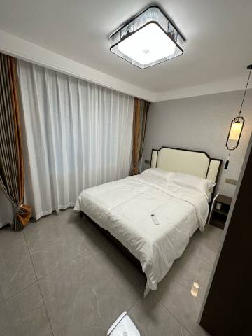 悦安小屋(南环东路分店)