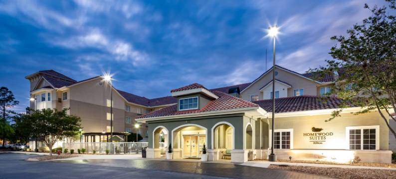 Homewood Suites by Hilton-南杰克逊维尔圣约翰斯(Homewood Suites by Hilton Jacksonville-South/St. Johns Ctr.)图片