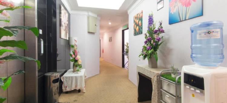 阿玛尼酒店(Amani Hotel)图片