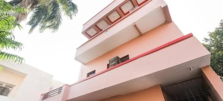 Hotel O Tirupati Guest House图片