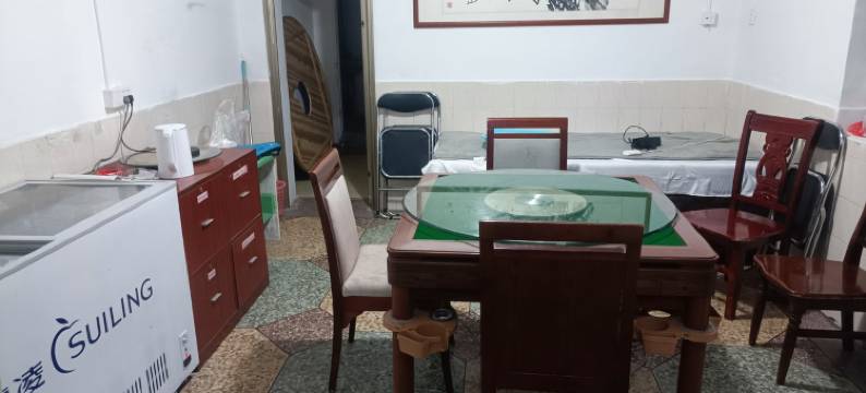 龙岩汀龙旅馆(动车站店)图片