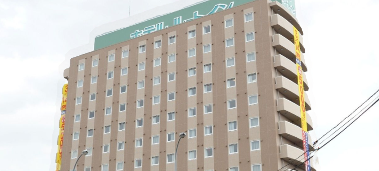 露樱酒店仙台长町交流道口店(Hotel Route-Inn Sendainagamachi Inter)图片