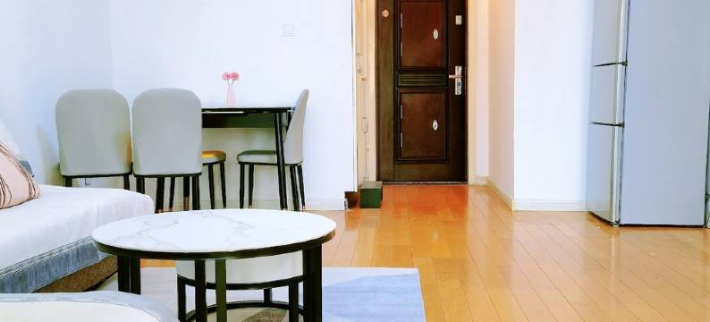 相遇有缘公寓(茌平路分店)图片