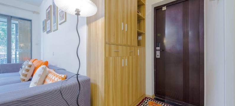 悠家1228官渡店公寓(福瑞北路分店)图片