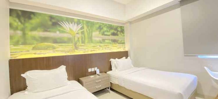 Emerald Hotel Timika图片