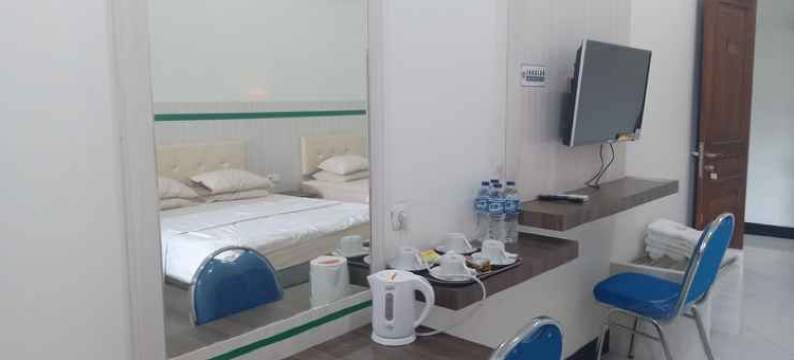 Hotel Putra Kebumen图片