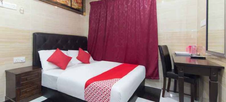 库亚拉瑟朗戈尔精品酒店(Kuala Selangor Hotel)图片