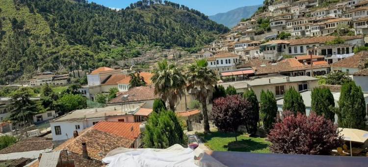 德萨莱特酒店(Hotel Rezidenca Desaret)图片