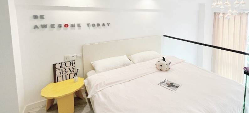 房东小晨公寓(松岗路分店)图片