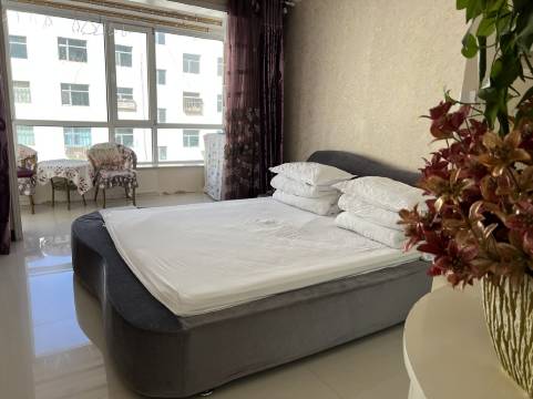 东窗思雨公寓(民族路分店)