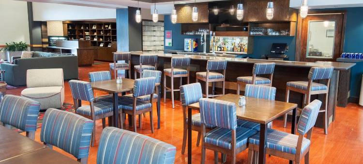 宝来哥伦布福朋喜来登酒店(Four Points Columbus - Polaris)图片