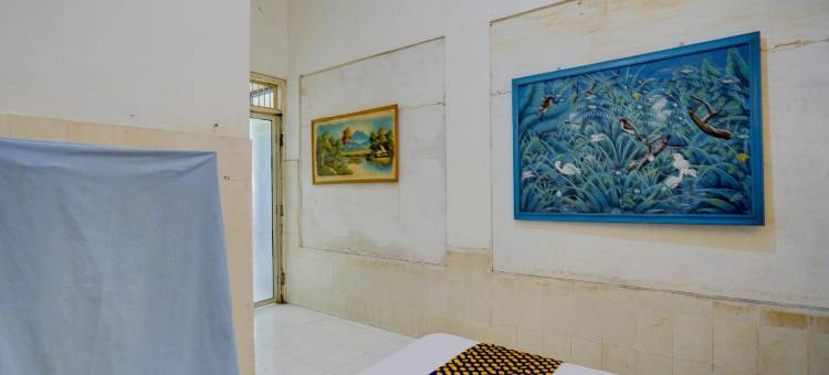 Hotel O 克达曼民宿(Hotel O Homestay Kedamean)图片