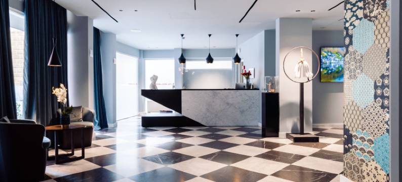 米开朗基罗酒店(Hotel Michelangelo)图片