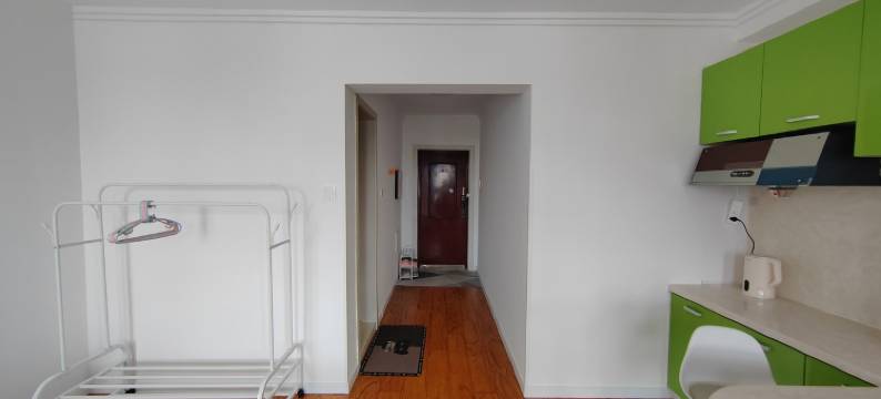 久哥公寓(华山路分店)图片