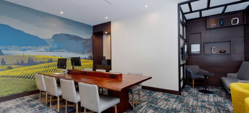 基洛纳凯悦嘉轩酒店(Hyatt Place Kelowna)图片