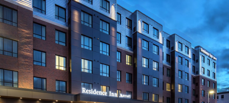 Residence Inn Boston Braintree图片