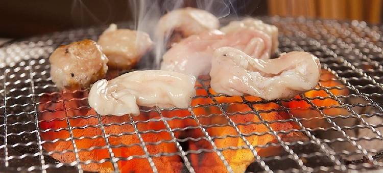 猪内脏・山肉三昧 信州隠家 平家之里(Shinshu Gibier Yakiniku No Yado Heike No Sato)图片