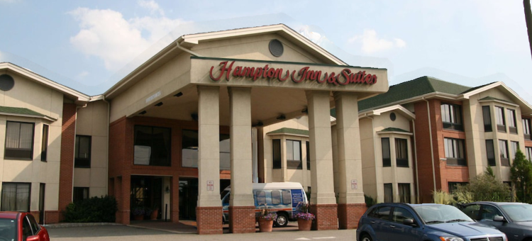 希尔顿欢朋套房酒店-费尔菲尔德(Hampton Inn & Suites Fairfield)图片