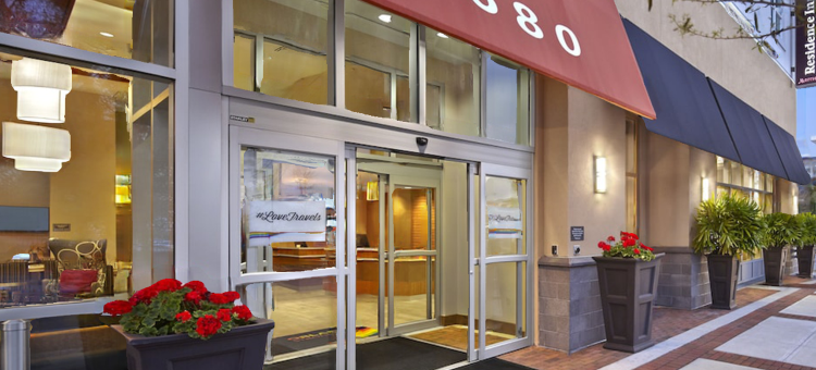 奥兰多市中心Residence Inn 酒店(Residence Inn Orlando Downtown)图片