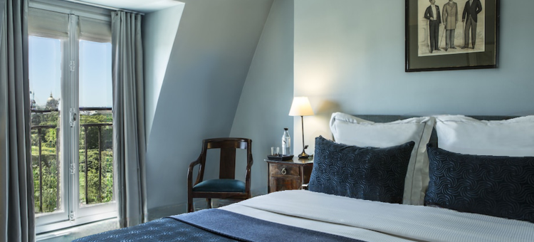 Hôtel Brighton - Esprit de France图片