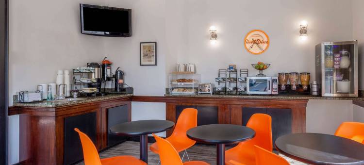 普茨茅斯豪生酒店(Howard Johnson by Wyndham Portsmouth)图片