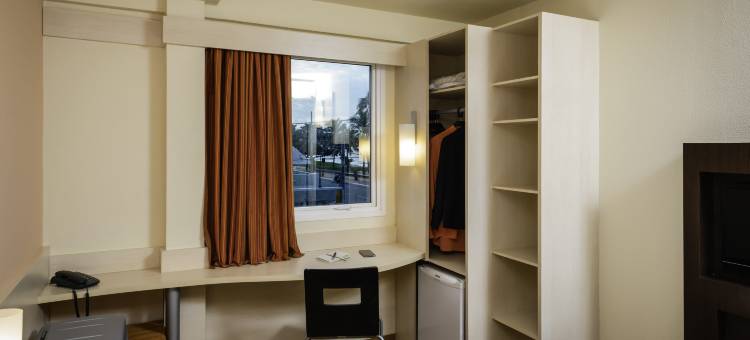 宜必思若昂佩索阿酒店(Ibis Joao Pessoa)图片