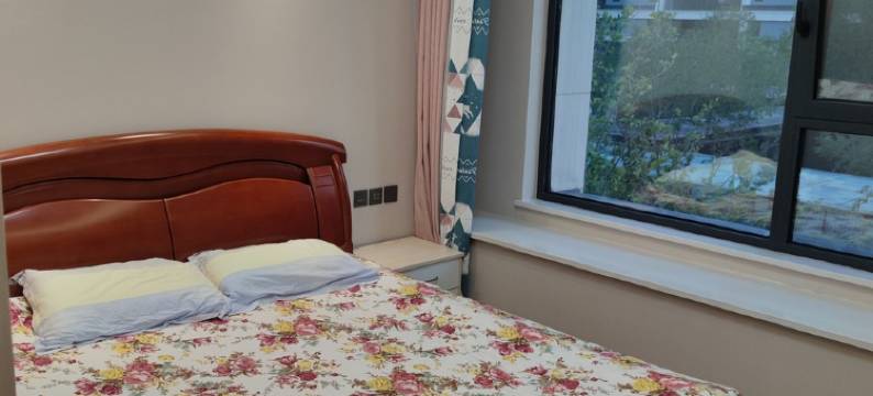 欢迎到大连来旅游公寓(港兴路分店)图片