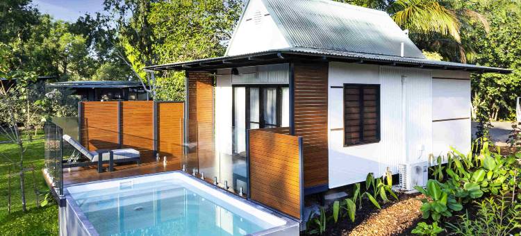 达尔文机场美居度假酒店(Mercure Darwin Airport Resort)图片