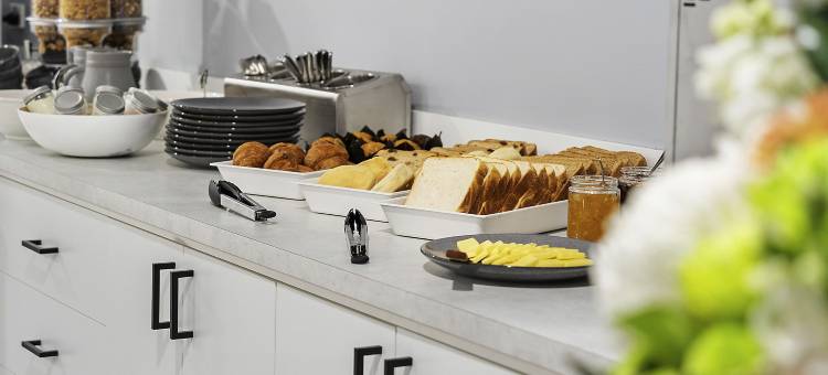 悉尼百老汇 BREAKFREE 酒店(BreakFree on Broadway Sydney)图片