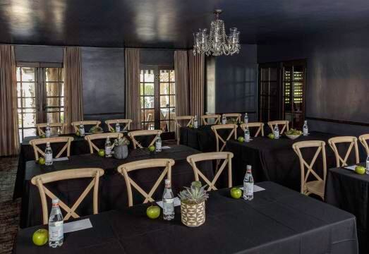 Ingleside Estate Hotel & Bungalows- Adults Only Hotel Overview