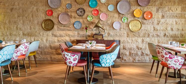 阿尔科巴尔雅诗阁海滨酒店(Ascott Corniche Al Khobar)图片