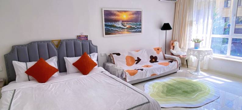 大琳家民宿(学院西街分店)图片