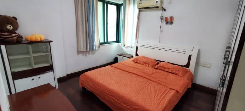 罗姐民宿(江铃西一路1号分店)图片