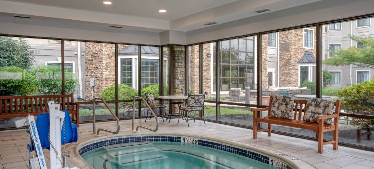 Staybridge Suites 阿伦敦伯利恒机场 by IHG(Staybridge Suites Allentown Bethlehem Airport)图片