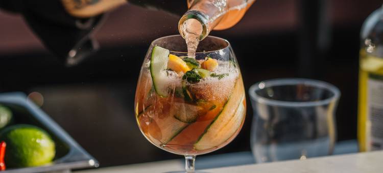 伊斯坦布尔银行酒店，Design Hotels™设计酒店成员(The Bank Hotel Istanbul)图片