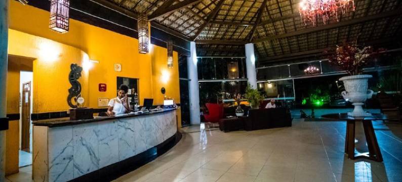 Ramada by Wyndham  Porto Seguro Praia(Ramada by Wyndham  Porto Seguro Praia)图片