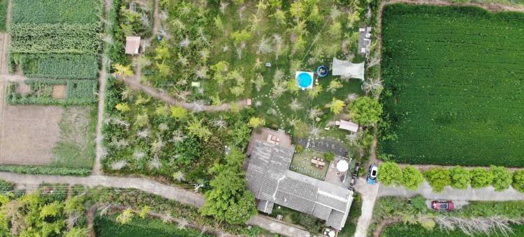 花筑·村田宿民宿(上海崇明新河镇店)图片