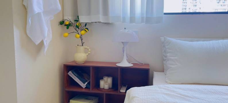 酱紫君公寓(霞岙路分店)图片