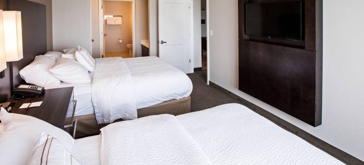 Residence Inn Louisville East/Oxmoor图片