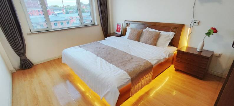 逅来民宿(明德街分店)图片