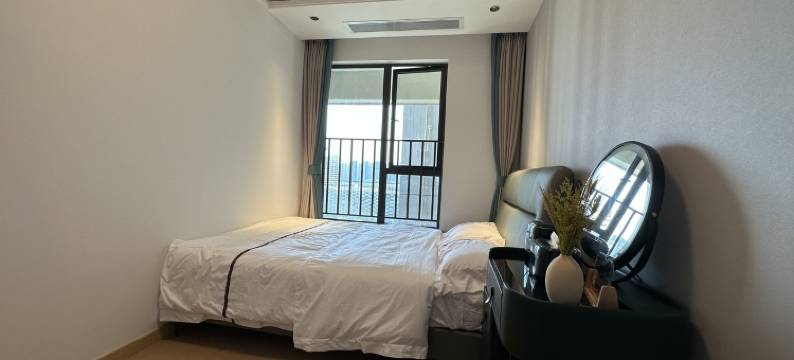 凤语潮鸣公寓(欢乐大道分店)图片