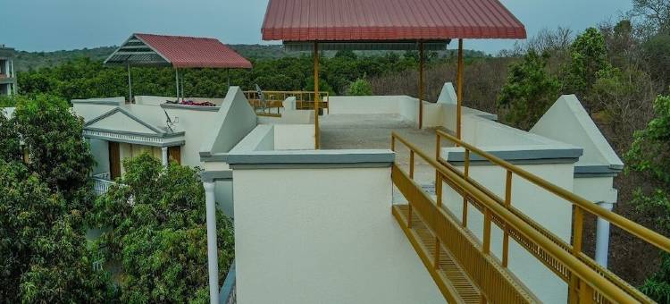 凡维哈尔度假村(Van Vihar Farm & Resort)图片