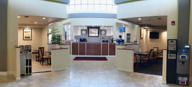 维吉尼亚海滩马格努森酒店(Magnuson Hotel Virginia Beach)图片