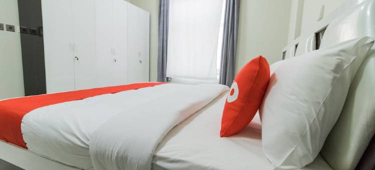 超级OYO 106 马斯喀特大酒店公寓(Super OYO 106 Muscat Grand Hotel Apartment)图片