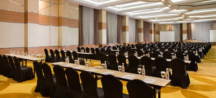 阿特里亚酒店-马格朗(Atria Hotel Magelang)图片