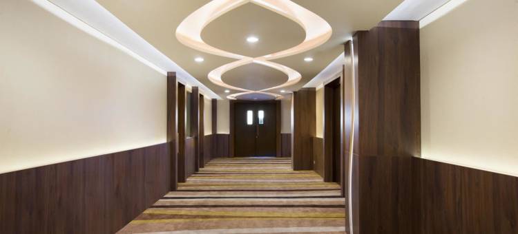 凤蝶贝斯特韦斯特酒店(Best Western de Papilio)图片