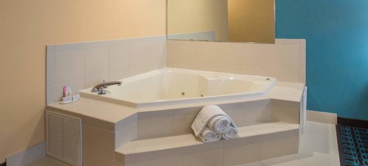 Fairfield Inn & Suites Jacksonville图片