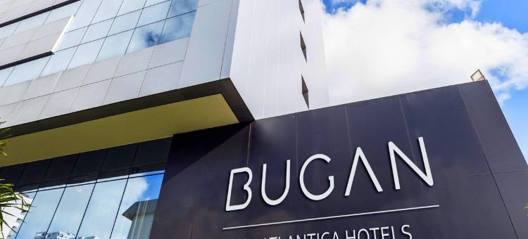 博阿维亚任勒西菲布甘酒店 - 亚特兰蒂卡酒店(Bugan Recife Boa Viagem Hotel - by Atlantica)图片